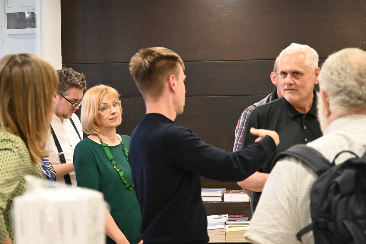 Izlozba History Fest 2025